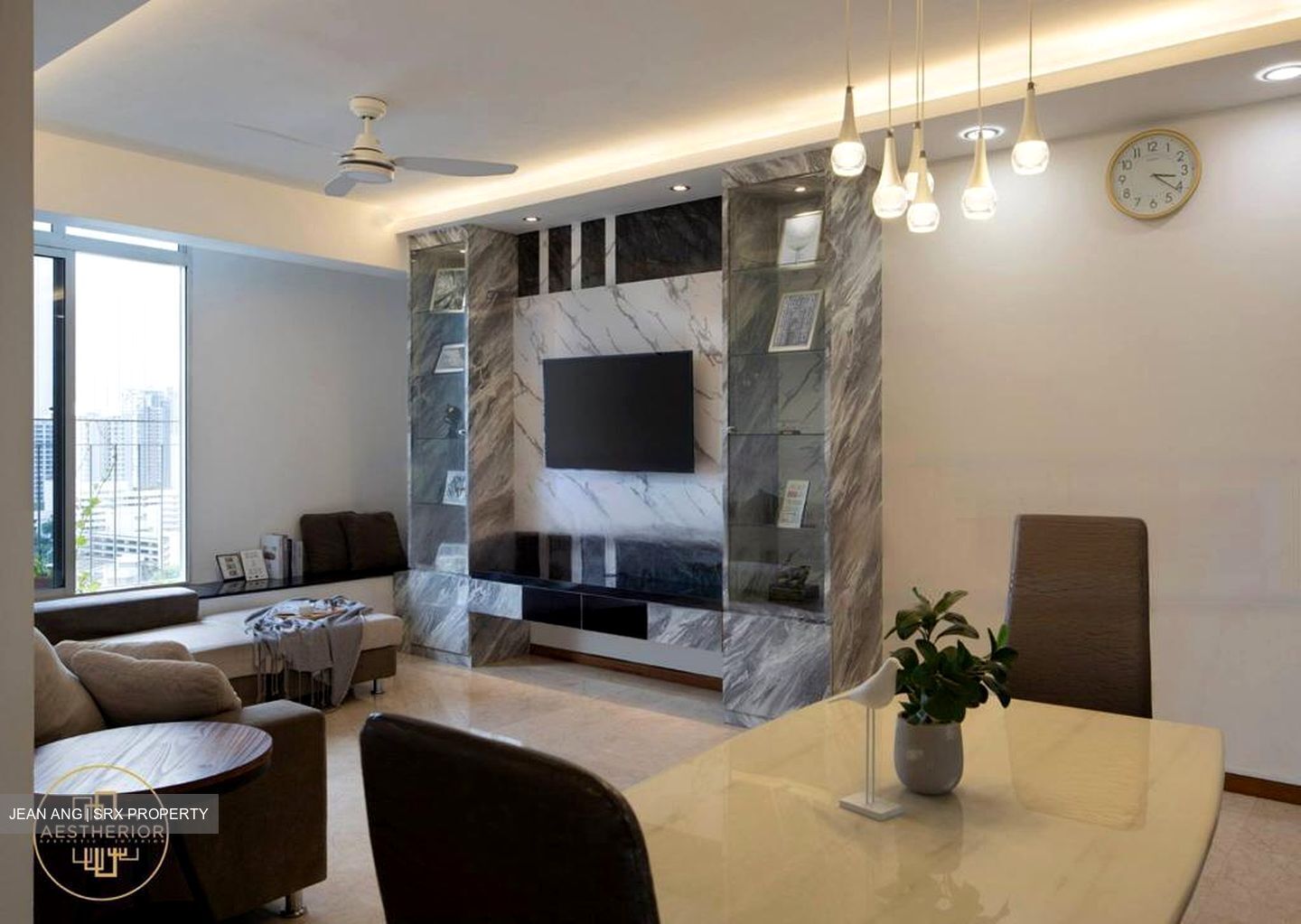 Clydes Residence (D8), Apartment #484448251